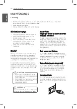 Preview for 24 page of smart things Linear Compressor How To Use Manual