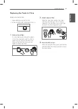 Preview for 25 page of smart things Linear Compressor How To Use Manual