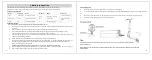 Preview for 8 page of Smart Wheel Smart Kick X8 Max 10 User Manual