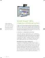 Preview for 8 page of SMART 800ie Reference Manual