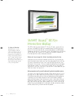 Preview for 16 page of SMART 800ie Reference Manual