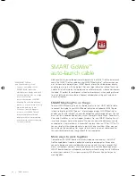 Preview for 24 page of SMART 800ie Reference Manual