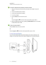 Preview for 19 page of SMART 8055i Installation Manual