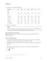 Preview for 13 page of SMART Board 4000 Series User Manual