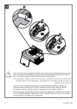 Preview for 22 page of SMART Board 685ix Manual