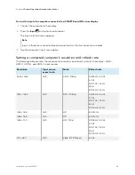 Preview for 36 page of SMART Board MX User Manual