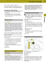 Preview for 73 page of SMART EQ forfour 2018 Owner'S Manual