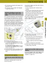 Preview for 93 page of SMART EQ forfour 2018 Owner'S Manual