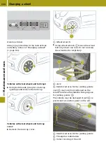 Preview for 166 page of SMART EQ forfour 2018 Owner'S Manual