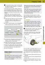 Preview for 167 page of SMART EQ forfour 2018 Owner'S Manual