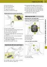 Preview for 187 page of SMART EQ forfour 2018 Owner'S Manual