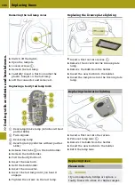 Preview for 188 page of SMART EQ forfour 2018 Owner'S Manual