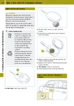 Preview for 190 page of SMART EQ forfour 2018 Owner'S Manual