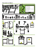 Preview for 1 page of SMART FSE-300 Manual