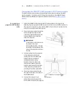 Preview for 14 page of SMART HAWM-UF Integration And Cabling Manual