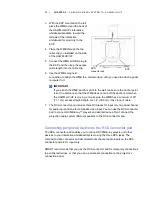 Preview for 16 page of SMART HAWM-UF Integration And Cabling Manual