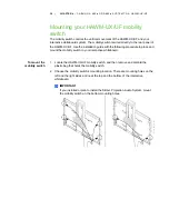 Preview for 42 page of SMART HAWM-UF Integration And Cabling Manual