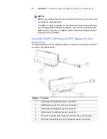 Preview for 53 page of SMART HAWM-UF Integration And Cabling Manual