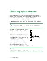 Preview for 23 page of SMART KAPP iQ 75 User Manual