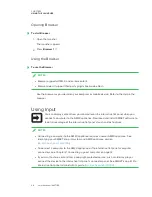 Preview for 34 page of SMART KAPP iQ 75 User Manual