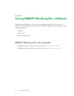 Preview for 43 page of SMART KAPP iQ 75 User Manual