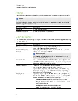 Preview for 60 page of SMART LightRaise 40wi User Manual