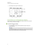 Preview for 24 page of SMART Podium 500 Series User Manual