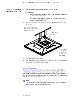 Preview for 21 page of SMART Podium ID350 Installation Manual