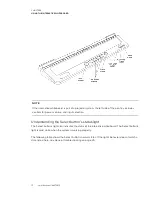 Preview for 21 page of SMART Smart Board M600 series User Manual