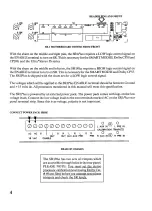 Preview for 5 page of SMART SR1-Plus Installation And Service Manual