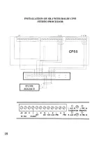 Preview for 19 page of SMART SR1-Plus Installation And Service Manual