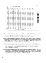 Preview for 21 page of SMART SR1-Plus Installation And Service Manual