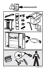 Preview for 2 page of SMART ST442i Installation Manual