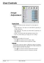 Preview for 16 page of SMART UF55 User Manual