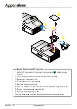 Preview for 54 page of SMART UF55 User Manual