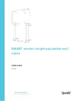 Preview for 1 page of SMART WSE-400 User Manual