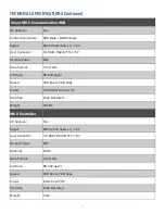 Preview for 7 page of SmartAVI MXU-88 Plus User Manual