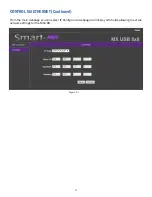 Preview for 11 page of SmartAVI MXU-88 Plus User Manual