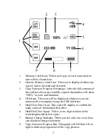 Preview for 10 page of SmartDisk PhotoBank User Manual