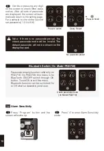 Preview for 18 page of Smartec PIN Genie Smart Lock PGD718 User Manual