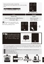 Preview for 19 page of Smartec PIN Genie Smart Lock PGD718 User Manual