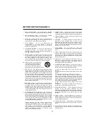 Preview for 4 page of Smartec STM-150 User Manual