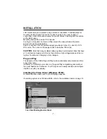 Preview for 7 page of Smartec STM-150 User Manual