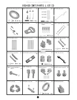 Preview for 19 page of Smartech 053420 Instruction Manual