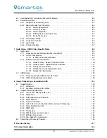 Preview for 6 page of Smartek GCC User Manual