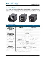 Preview for 8 page of Smartek GCC User Manual