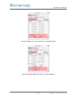 Preview for 60 page of Smartek GCC User Manual