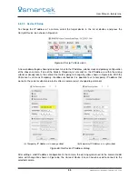 Preview for 94 page of Smartek GCC User Manual