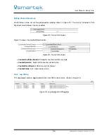 Preview for 102 page of Smartek GCC User Manual