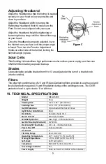 Preview for 8 page of Smarter tools Mega-550S Operating Manual